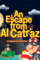 Игровой автомат Alcatraz