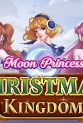 Moon Princess: Christmas Kingdom Slot machine